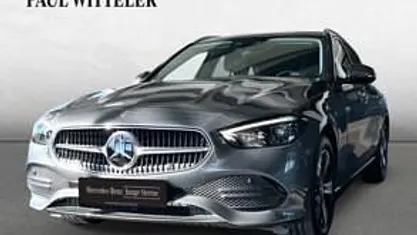 Gebraucht Mercedes C300e Avantgarde 204 PS (150 kW) 2023
