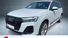 Gebraucht 2024 Audi Q7 S-Line SUV | 71.970 € (Superpreis)