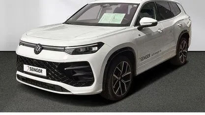 Gebraucht 2025 VW Tayron R-line SUV | 55.980 € (Fairer Preis)