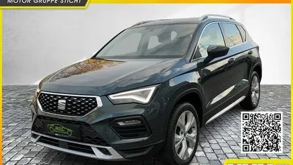 Gebraucht 2022 Seat Ateca Xperience SUV | 22.570 € (Guter Preis)