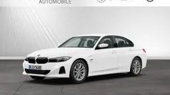 Gebraucht 2022 BMW 320e Limousine | 28.590 € (Fairer Preis)