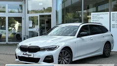 Gebraucht 2022 BMW 320 M Sport Limousine | 29.999 € (Fairer Preis)