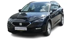 Gebraucht 2022 Seat Leon Style Kombi | 22.879 € (Fairer Preis)