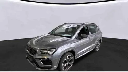 Gebraucht 2023 Cupra Ateca SUV | 30.685 € (Superpreis)