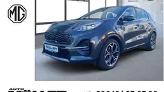 Gebraucht 2021 Kia Sportage 3 SUV | 26.449 € (Fairer Preis)
