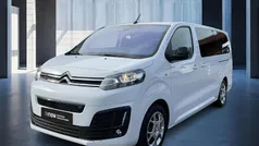 Gebraucht 2024 Citroën e-Spacetourer Van | 36.990 € (Fairer Preis)
