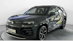 Gebraucht 2025 VW Tayron R-line SUV | 55.880 € (Superpreis)
