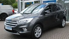Gebraucht 2017 Ford Kuga ST-Line SUV | 13.450 € (Fairer Preis)