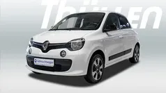 Weiß Gebraucht 2018 Renault Twingo LIMITED Kleinwagen | 8.480 € (Fairer Preis)
