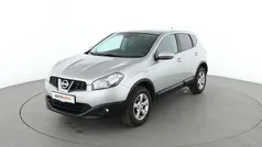 Gebraucht 2014 Nissan Qashqai Acenta SUV | 10.110 € (Superpreis)