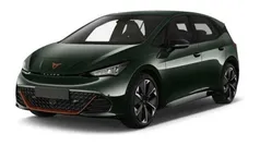 Gebraucht 2025 Cupra Born VZ2 Kleinwagen | 46.310 € (Superpreis)