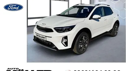 Gebraucht Kia Stonic 101 PS (74 kW) 2025 SUV