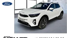 Weiß Neu 2025 Kia Stonic SUV | 22.499 € (Fairer Preis)
