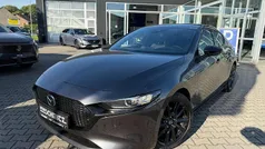 Gebraucht 2022 Mazda 3 Homura-Line Limousine | 24.990 € (Fairer Preis)