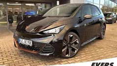 Gebraucht 2025 Cupra Born VZ2 Kleinwagen | 43.850 € (Guter Preis)