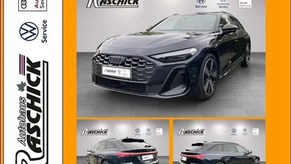 Gebraucht 2025 Audi A5 S-Line Coupé | 47.990 € (Superpreis)