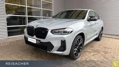M brooklyn grau metallic Gebraucht 2022 BMW X4 M Sport SUV | 51.790 € (Fairer Preis)