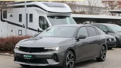 Mondstein grau Gebraucht 2024 Opel Astra GS Line Limousine | 22.480 € (Guter Preis)