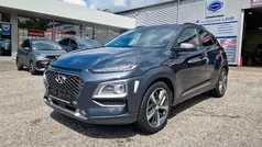 Gebraucht 2020 Hyundai Kona Style SUV | 19.890 € (Fairer Preis)
