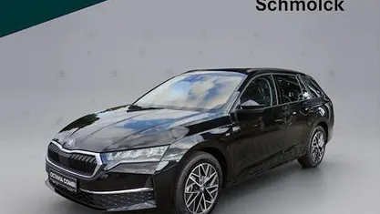 Gebraucht Skoda Octavia Tour 150 PS (110 kW) 2025 Kombi