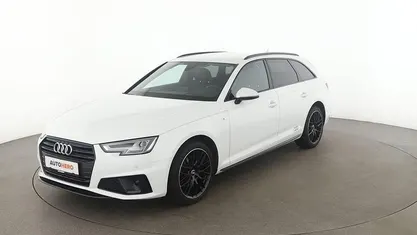 Gebraucht 2019 Audi A4 Design Kombi | 21.210 € (Fairer Preis)