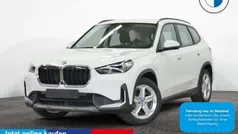 Weiß Gebraucht 2024 BMW X1 SUV | 41.950 € (Guter Preis)