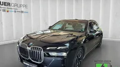 Gebraucht 2023 BMW i7 Executive Limousine | 87.900 € (Fairer Preis)