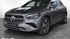 Gebraucht 2024 Mercedes GLA180 Progressive SUV | 38.360 € (Fairer Preis)
