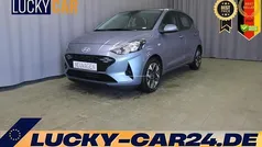 Gebraucht 2024 Hyundai i10 Comfort Kleinwagen | 16.129 € (Superpreis)