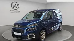 Gebraucht 2023 Citroën Berlingo Feel Van / Kleinbus | 23.499 € (Guter Preis)