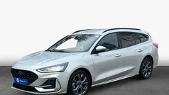Gebraucht 2023 Ford Focus ST-Line X Kombi | 23.980 € (Fairer Preis)