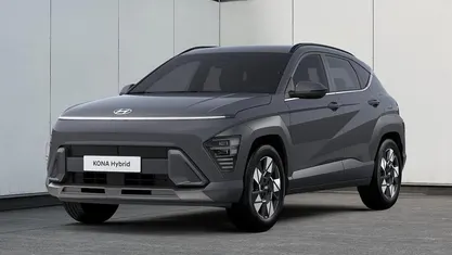 Gebraucht Hyundai Kona Trend 129 PS (94 kW) 2025 SUV