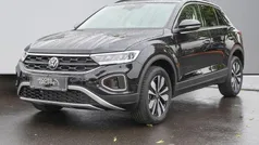 Gebraucht 2025 VW T-Roc Goal SUV | 29.630 € (Guter Preis)