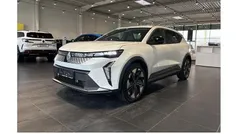 Gebraucht 2025 Renault Scénic Komfort Van / Kleinbus | 38.798 € (Guter Preis)