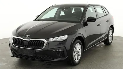 Gebraucht 2025 Skoda Scala Kleinwagen | 20.495 € (Guter Preis)