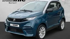 Gebraucht 2025 Aixam City Kleinwagen | 16.670 €