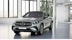 Gebraucht 2025 Mercedes GLC220 AMG line | 66.790 € (Superpreis)