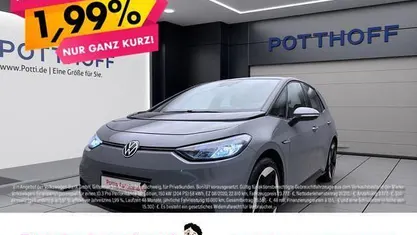 Gebraucht 2021 VW ID.3 Pro Kleinwagen | 18.997 € (Fairer Preis)