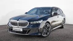 Gebraucht 2024 BMW 520 M Sport Kombi | 51.950 € (Fairer Preis)