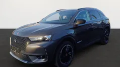 Platingrau Gebraucht 2022 DS Automobiles DS7 Crossback Performance Line Plus SUV | 28.490 € (Fairer Preis)