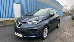 Titaniumgrau Gebraucht 2021 Renault Zoe Experience Kleinwagen | 13.980 € (Fairer Preis)
