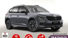 Blau metallic Neu 2025 Skoda Kamiq SUV | 28.988 € (Guter Preis)