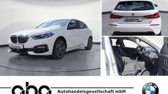 Gebraucht 2024 BMW 118 Sport Line Kleinwagen | 27.350 € (Fairer Preis)