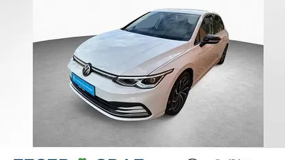 Gebraucht VW Golf VIII Active 150 PS (110 kW) 2022 Limousine