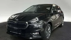 Gebraucht 2025 Skoda Fabia Drive Limousine | 23.460 € (Fairer Preis)