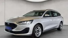 Gebraucht 2022 Ford Focus Cool & Connect Kombi | 17.980 € (Guter Preis)