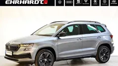 Gebraucht 2023 Skoda Karoq SportLine SUV | 28.990 € (Fairer Preis)