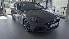 Grau Neu 2025 Hyundai i30 N Line Limousine | 27.300 € (Fairer Preis)