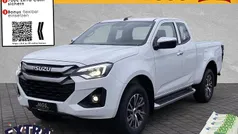Splash white Neu 2025 Isuzu D-Max Abholung | 45.990 € (Fairer Preis)