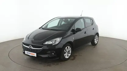 Gebraucht 2017 Opel Corsa Active Limousine | 9.050 € (Fairer Preis)